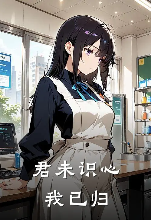 君未识心我已归(谢清晏轩轩)在线免费小说_完整版免费小说君未识心我已归(谢清晏轩轩)