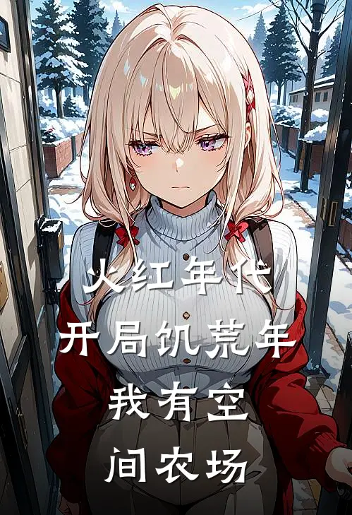 火红年代：开局饥荒年，我有空间农场