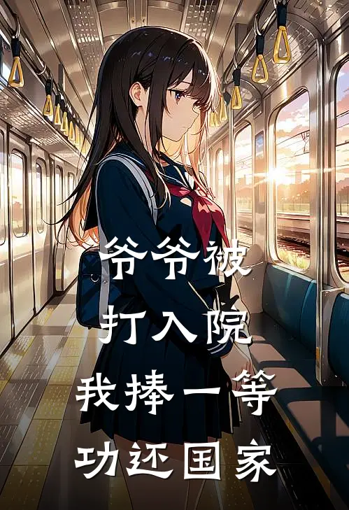 爷爷被打入院，我捧一等功还国家