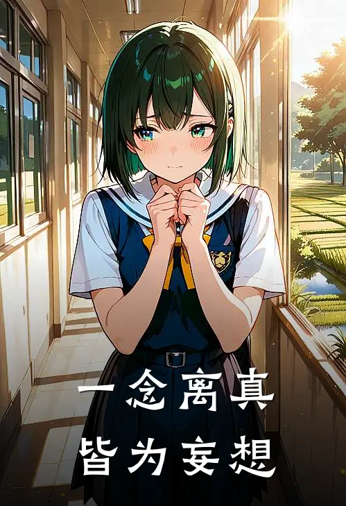 一念离真，皆为妄想