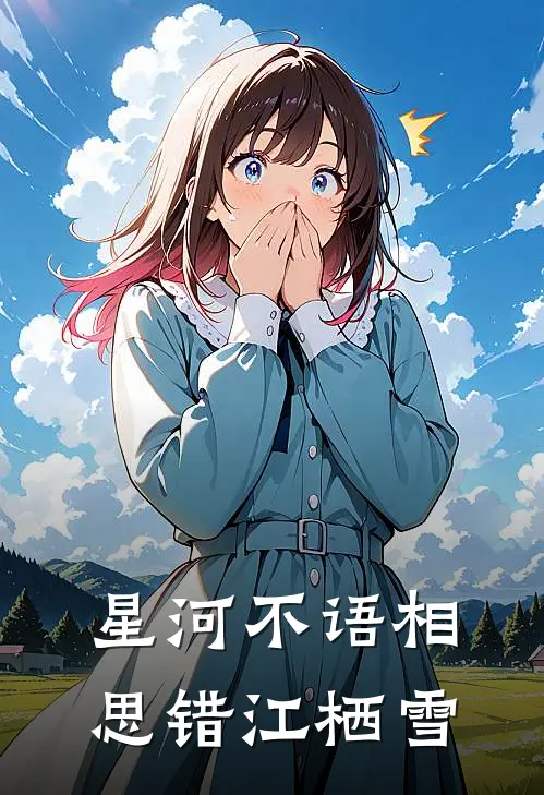 星河不语相思错江栖雪