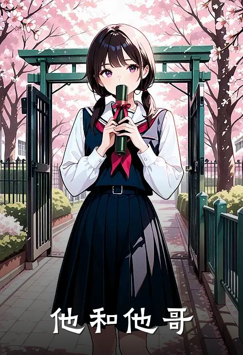 他和他哥周景言周少免费小说在线看_完本小说阅读他和他哥(周景言周少)