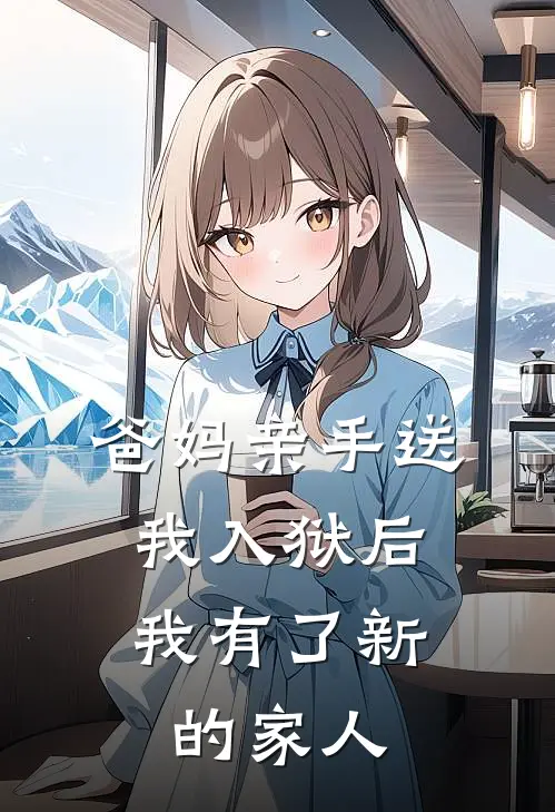 爸妈亲手送我入狱后，我有了新的家人(曦曦陆明月)最新小说推荐_最新热门小说爸妈亲手送我入狱后，我有了新的家人曦曦陆明月