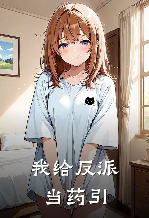 我给反派当药引