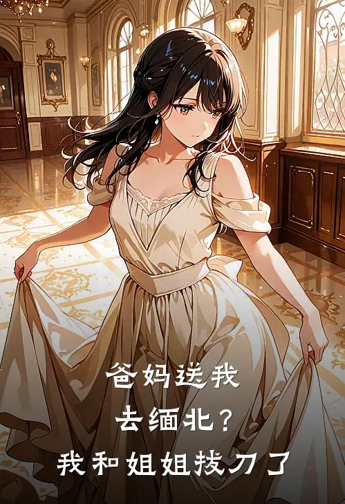 爸妈送我去缅北？我和姐姐拔刀了