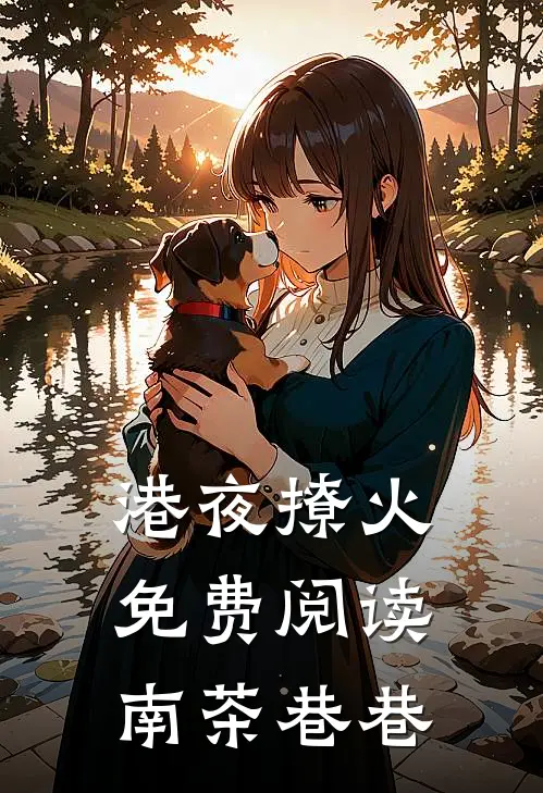 港夜撩火免费阅读,南茶巷巷