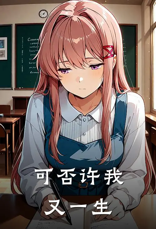 可否许我又一生