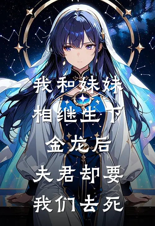 我和妹妹相继生下金龙后，夫君却要我们去死