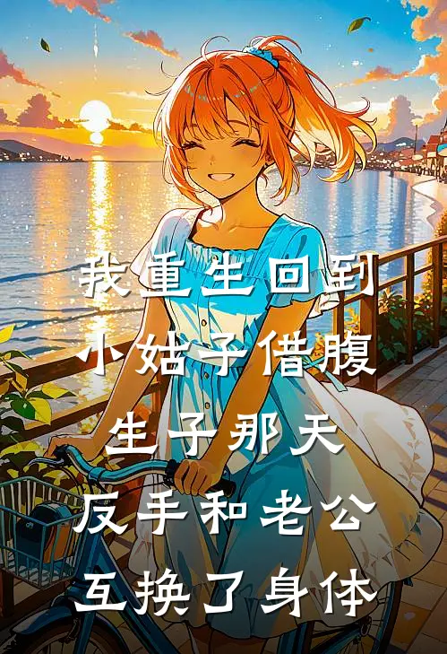 我重生回到小姑子借腹生子那天，反手和老公互换了身体