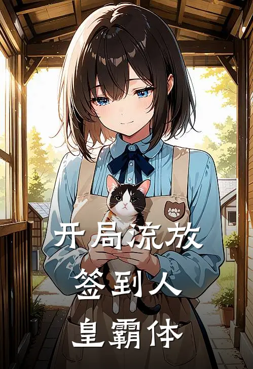 开局流放，签到人皇霸体