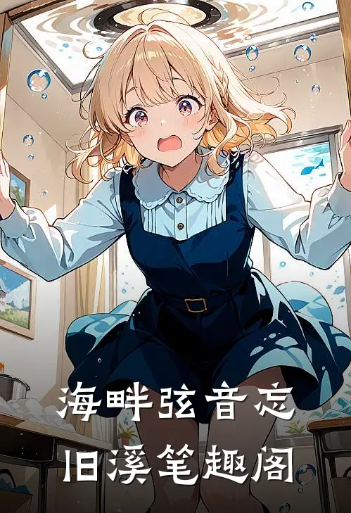 海畔弦音忘旧溪笔趣阁