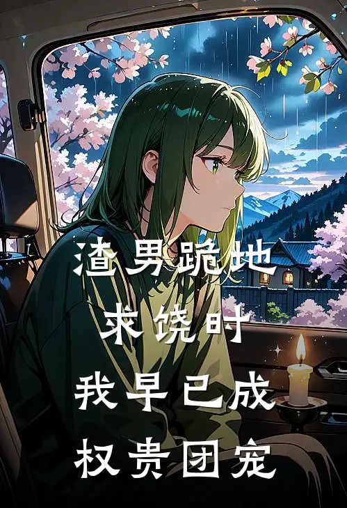 《渣男跪地求饶时，我早已成权贵团宠》扶柳顾北捷全文免费在线阅读_《渣男跪地求饶时，我早已成权贵团宠》全集阅读