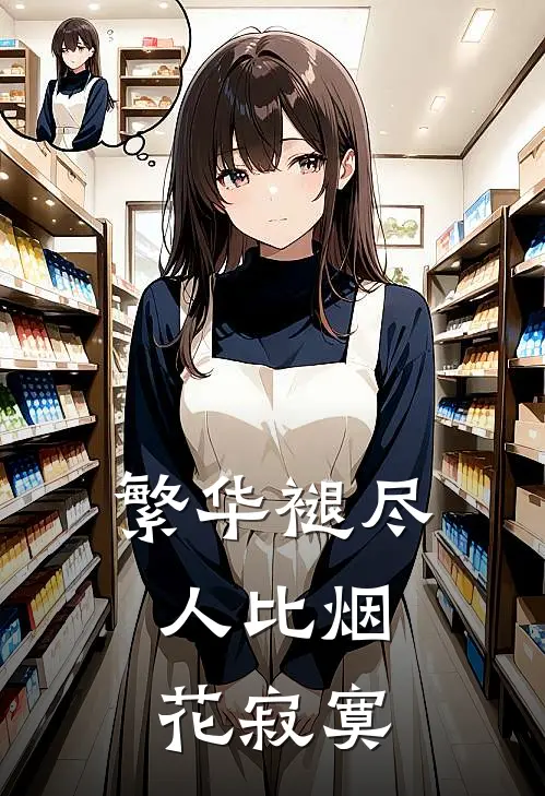 繁华褪尽，人比烟花寂寞沈霜序许肆然最热门小说_免费小说全集繁华褪尽，人比烟花寂寞(沈霜序许肆然)