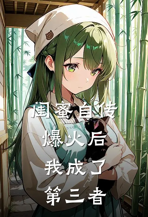 闺蜜自传爆火后，我成了第三者