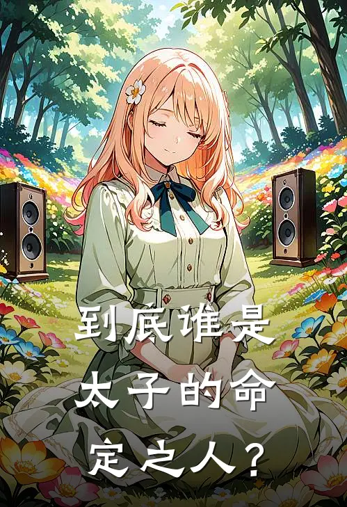 到底谁是太子的命定之人？