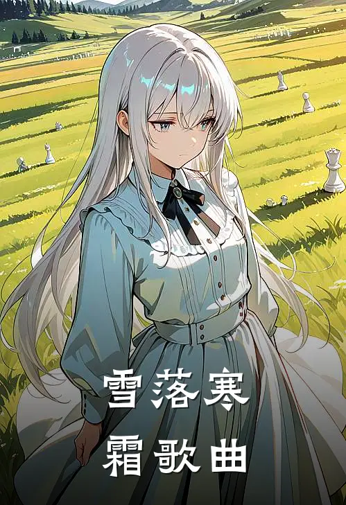 雪落寒霜歌曲