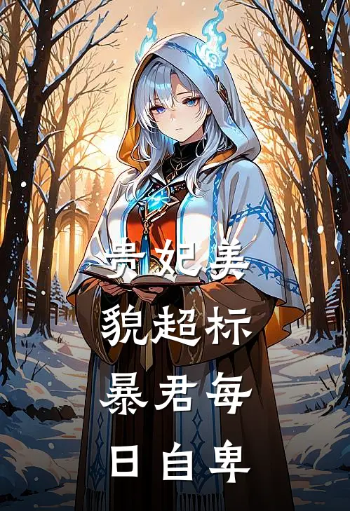 贵妃美貌超标，暴君每日自卑