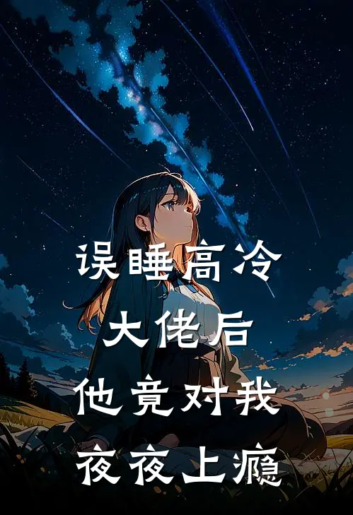 误睡高冷大佬后，他竟对我夜夜上瘾(朱甜甜陆轩宇)免费小说全本阅读_最新章节列表误睡高冷大佬后，他竟对我夜夜上瘾(朱甜甜陆轩宇)