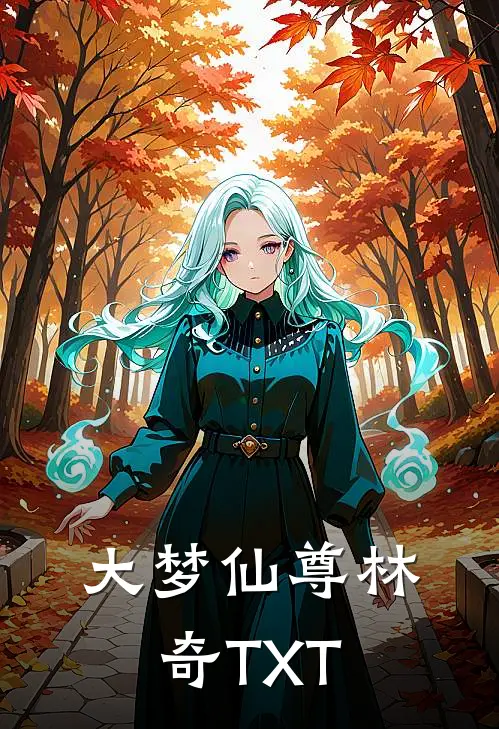 大梦仙尊林奇TXT