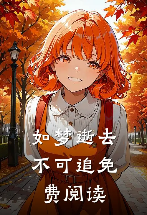 如梦逝去不可追免费阅读