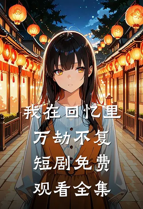 我在回忆里万劫不复短剧免费观看全集