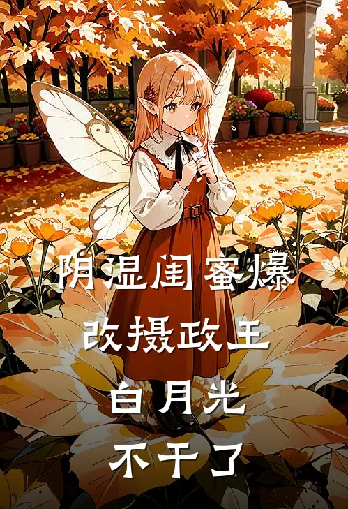 阴湿闺蜜爆改摄政王，白月光不干了