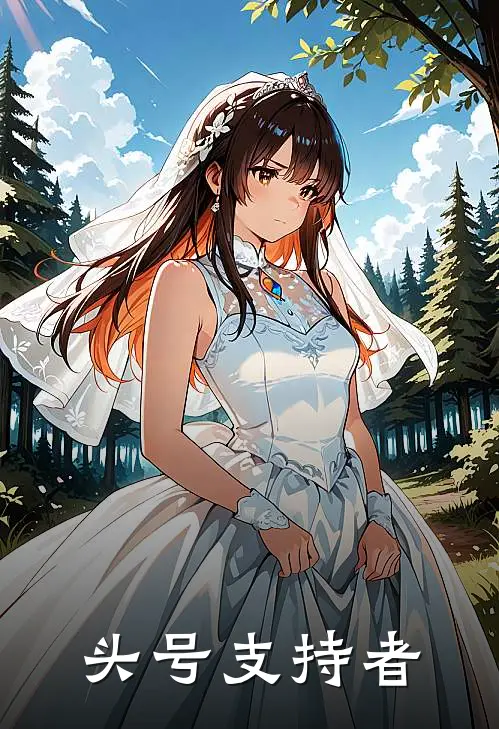 头号支持者