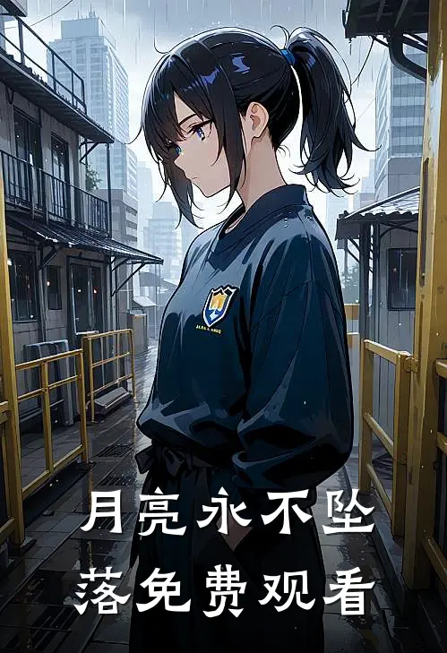 月亮永不坠落免费观看