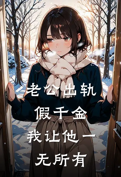 老公出轨假千金，我让他一无所有