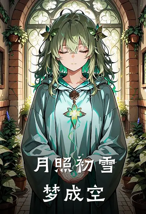 月照初雪梦成空陆炳之陆炎小说完整版_热门好看小说月照初雪梦成空(陆炳之陆炎)