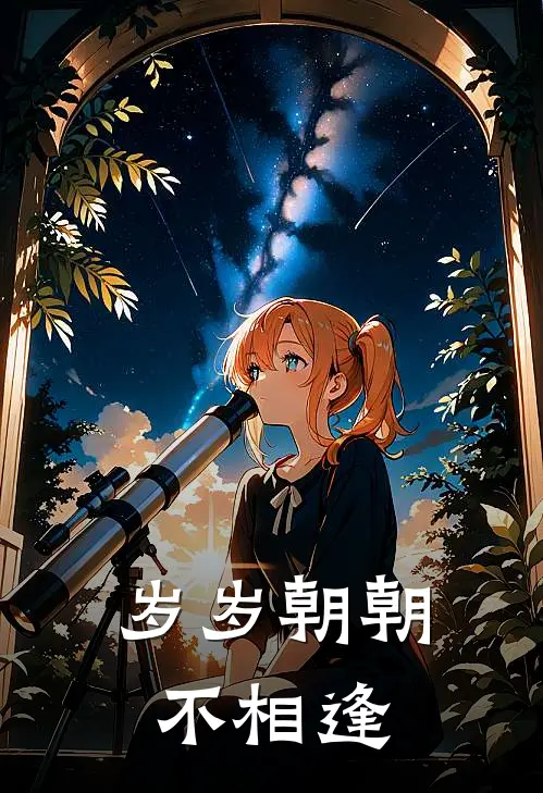 岁岁朝朝不相逢
