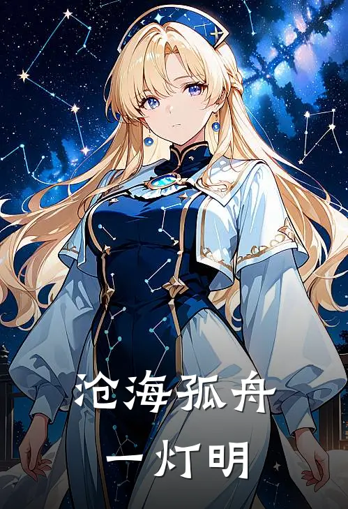 沧海孤舟一灯明常幼珊方天亦推荐完结小说_免费阅读沧海孤舟一灯明(常幼珊方天亦)