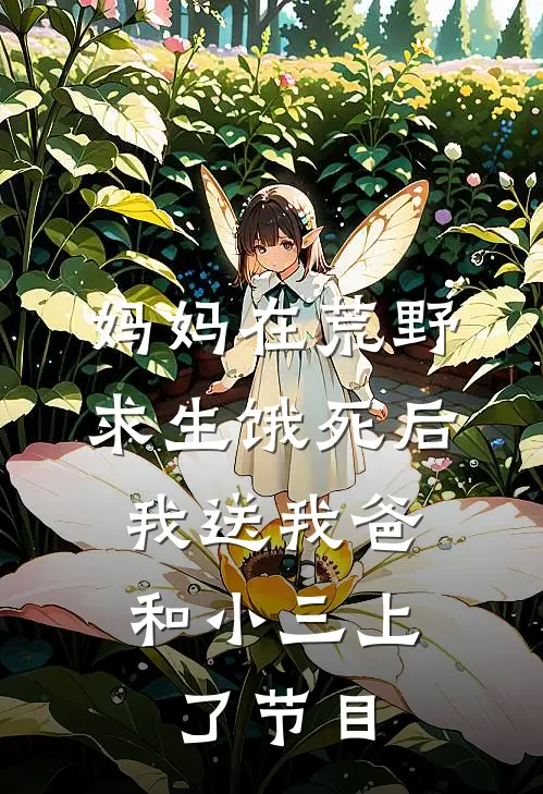 妈妈在荒野求生饿死后，我送我爸和小三上了节目(抖音热门)好看的小说推荐完结_完本小说妈妈在荒野求生饿死后，我送我爸和小三上了节目抖音热门