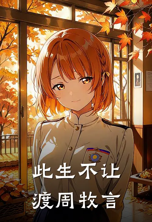 此生不让渡周牧言