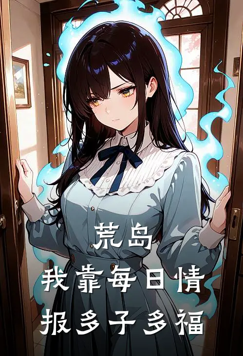 荒岛：我靠每日情报多子多福