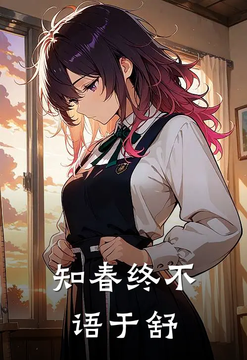 知春终不语于舒