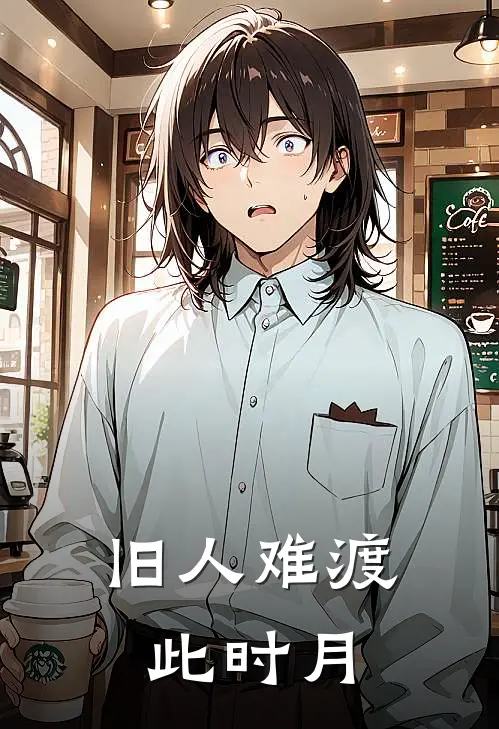 旧人难渡此时月