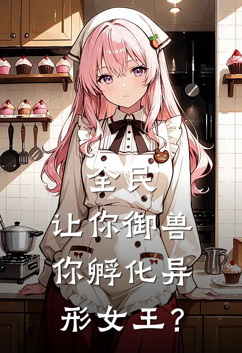 全民：让你御兽，你孵化异形女王？