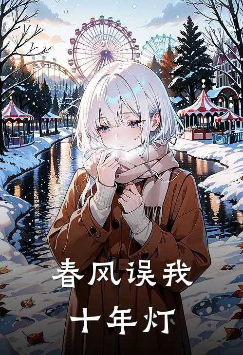 春风误我十年灯