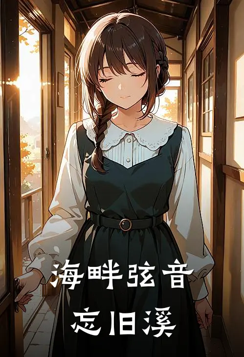 海畔弦音忘旧溪