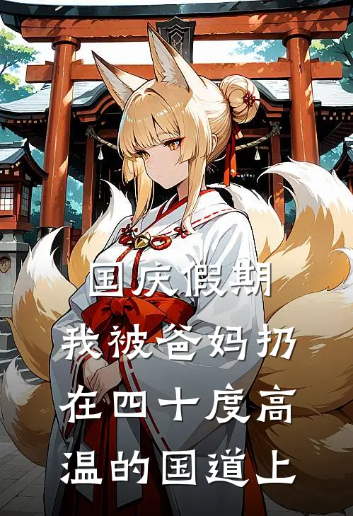 国庆假期，我被爸妈扔在四十度高温的国道上