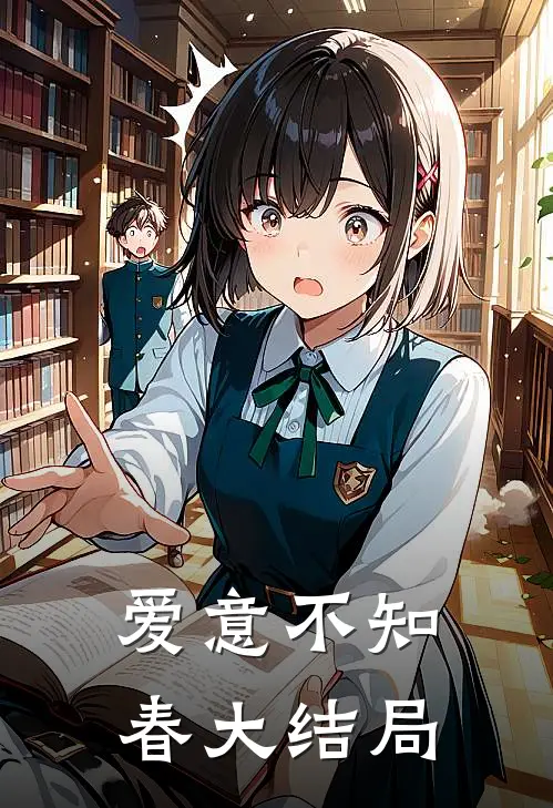 爱意不知春大结局