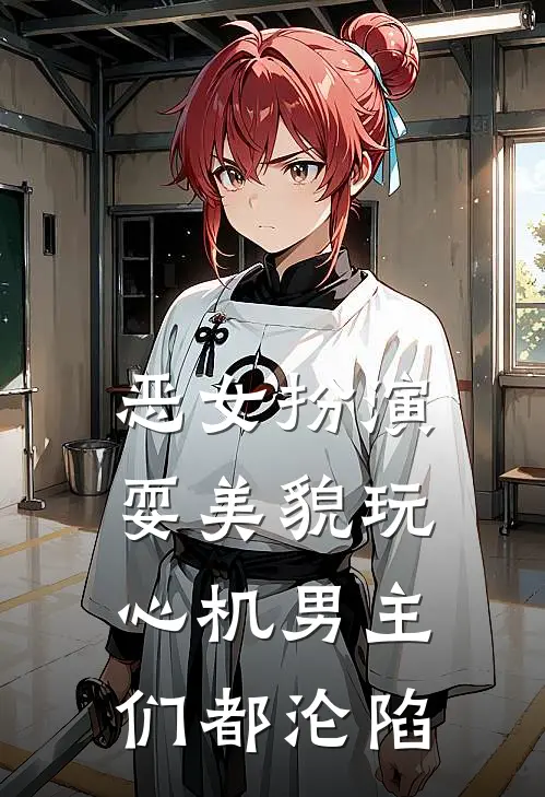 恶女扮演：耍美貌玩心机男主们都沦陷(李心蕊林为春)在哪看免费小说_已完结小说推荐恶女扮演：耍美貌玩心机男主们都沦陷李心蕊林为春