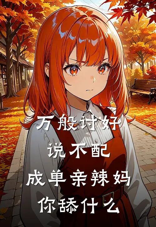 万般讨好说不配，成单亲辣妈你舔什么