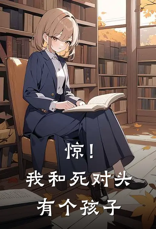 惊！我和死对头有个孩子