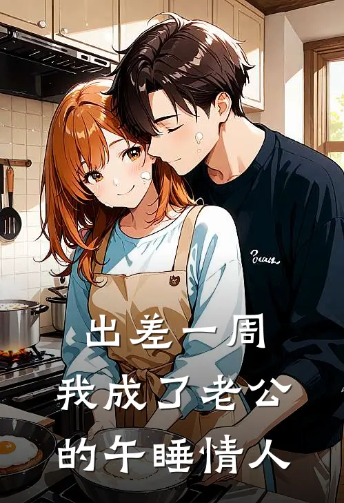 出差一周，我成了老公的午睡情人