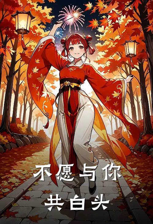 不愿与你共白头