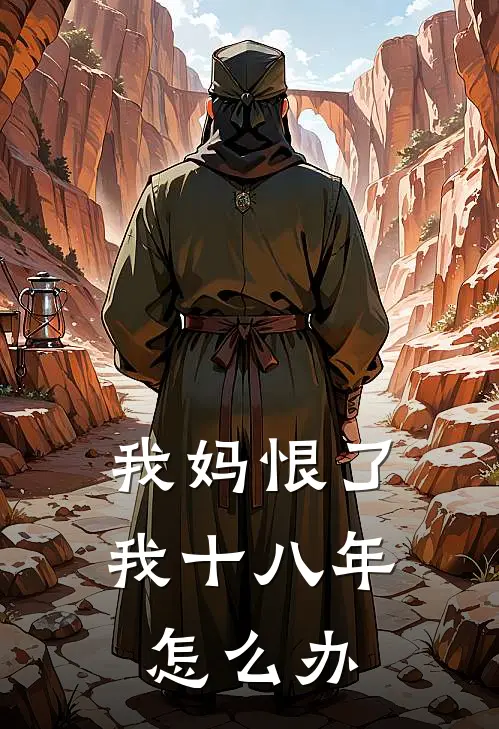 我妈恨了我十八年怎么办