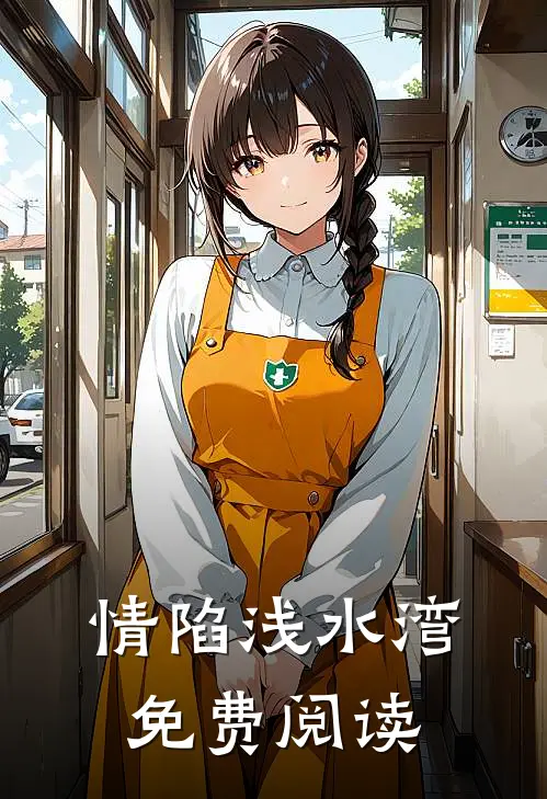 情陷浅水湾免费阅读