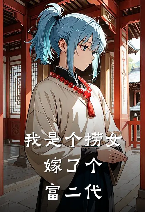 我是个捞女,嫁了个富二代